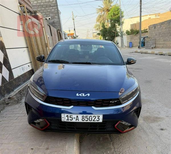 Kia Forte 2024 for sale in Iraq - Erbil